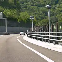 radar troncon