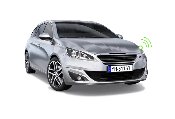 Coyote Secure Auto