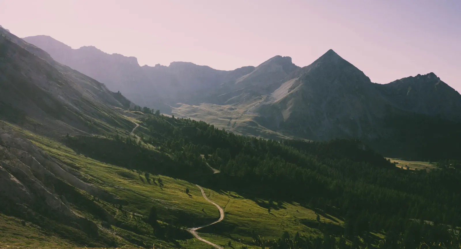 coyote route des grandes alpes col d'izoard